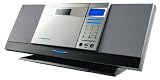 Zoom Produkt-Bild: Music-Center CD-MP3 Player USB Euroline DMC 9555SI