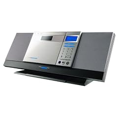 Music-Center CD-MP3 Player USB Euroline DMC 9555SI