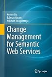 Change management for semantic web services