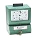 Acroprint 125-NR-4 Manual model 125 time recorder, month, date, 1-12 hrs, mins