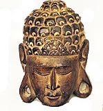 Hand-Carved Masks