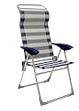 Camp 4 Klappstuhl Neapel Comfort II (910145)