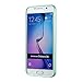 technext020 Galaxy S6 Mint Case, Galaxy S6 Case silicone protective back cover Slim Fit Samsung Galaxy S6 bumper