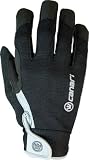 Canari Women's Gel-Xtreme Full Finger Cycling Glove