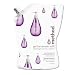 Gel Hand Wash Refill, 34 oz, Pink Grapefruit Scent, Plastic Pouch, Each