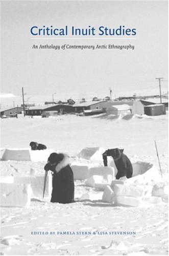 Polar Regions