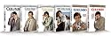 Columbo - Seasons 1-7