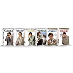 Columbo - Seasons 1-7