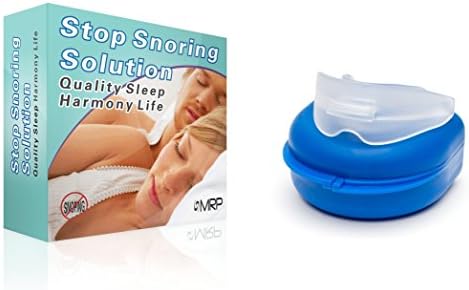 MRP Night Mouth Guard - Reduce Teeth Grinding