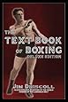The Text Book of Boxing: The Deluxe Edition