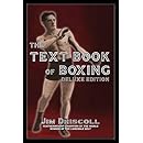 The Text Book of Boxing: The Deluxe Edition