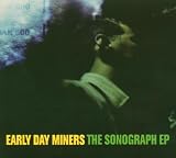 Sonograph Ep