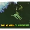 Sonograph Ep