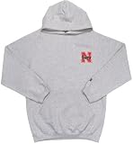NCAA Nebraska Cornhuskers Antigua Goalie Hooded Sweatshirt
