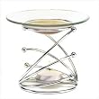 Modern Art Oil Warmer