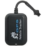 Hossen&reg; Mini GPS Gprs GSM Tracker Car Vehicle SMS Real Time Network Monitor Tracking