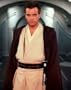 Obi-Wan Kenobi Poster Print Card, 11x14