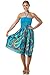 One-size-fits-most Tube Dress/Coverup - Crazy Paisley (many colors)