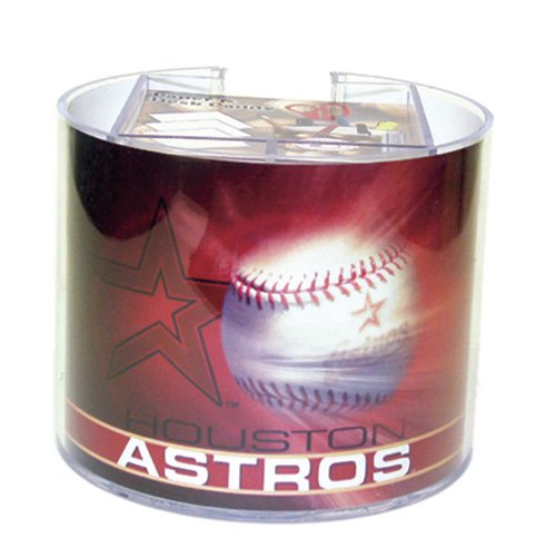 Turner MLB Houston Astros Paper & Desk Caddy (8070167)