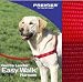 Easy Walk Harness - Medium/Large, Red