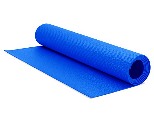 Yes4All YUD5 PVC Yoga Mat 3/16