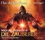 Die Zauberer 03. Das dunkle Feuer - 6 CD