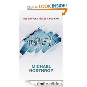 Trapped