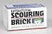 U S Pumice #JPS-12 Jumbo Scouring Brick