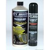 32oz Dri Wash n Guard Classic Waterless Car Wash (W/AIRosol Bottle