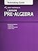 Pre-algebra Student's Notetaking Guide (Holt Mcdougal Larson Pre-algebra)