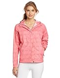 White Sierra Women's Plaid Trabagon Jacket
