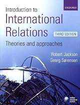 Introduction to International Relations: Theories and Approaches