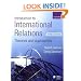 Introduction to International Relations: Theories and Approaches