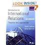 Introduction to International Relations: Theories and Approaches