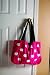 NCAA Fashion Tote