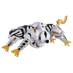 【クリックで詳細表示】侍戦隊シンケンジャー 侍合体シリーズ03 虎折神