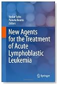 New Agents for the Treatment of Acute Lymphoblastic Leukemia