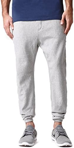 On The Byas Mens The Varsity Jogger Sweatpants