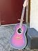 Ovation 4711-BCB Acoustic-electric guitar