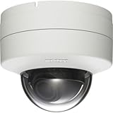 Sony IP Netzwerkkamera Mini Fix Dome SNC-DH120T HD (SNC-DH120T10)