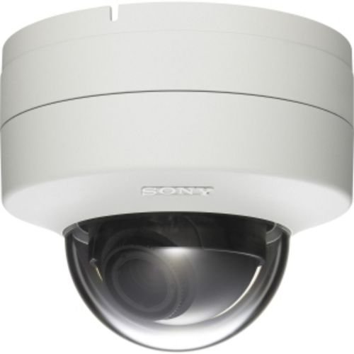 Sony IP Netzwerkkamera Mini Fix Dome SNC-DH120T HD (SNC-DH120T10)