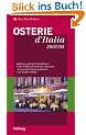 Osterie d'Italia 2007/08. Italiens sch�nste Gasth�user