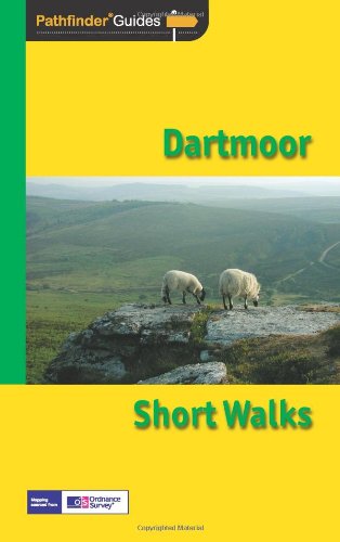 dartmoor short walks