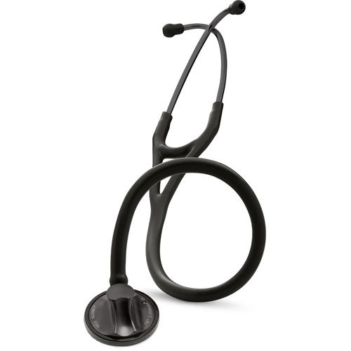 Littmann Master Cardiology Stethoscope, Smoke Edition, Adult