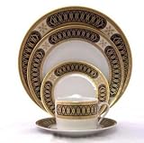 Deshoulieres Abbassides Cream Soup Cup 7 Oz