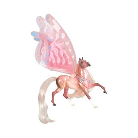 Brisa - Pink by Breyer