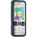 Nokia 7310 Supernova Sim Free Mobile Phone - Blue