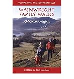 Wainwright family walks