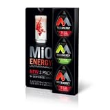 Mio Energy Liquid Water Enhancer, 3 - Count