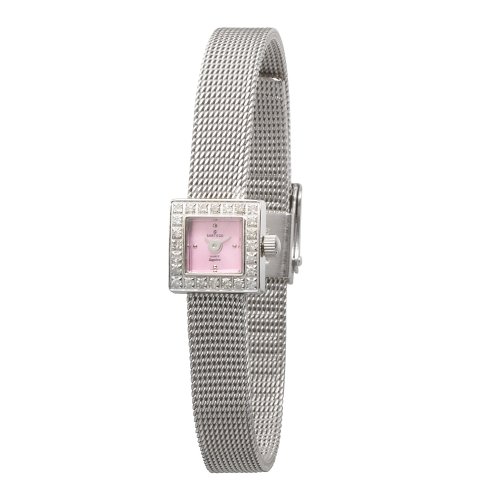 Sartego Women's SVTD7447 Diamond Collection Limited Edition Watch